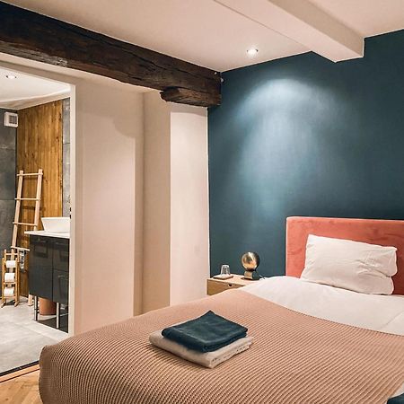Luxurious Loft In Maastricht City Center Bagian luar foto