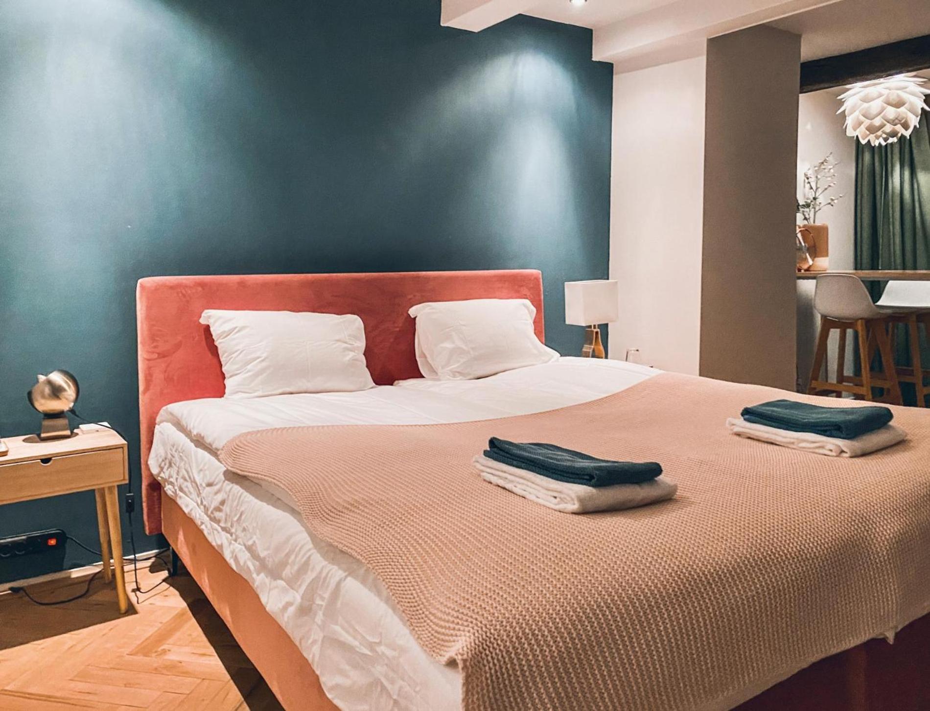Luxurious Loft In Maastricht City Center Bagian luar foto