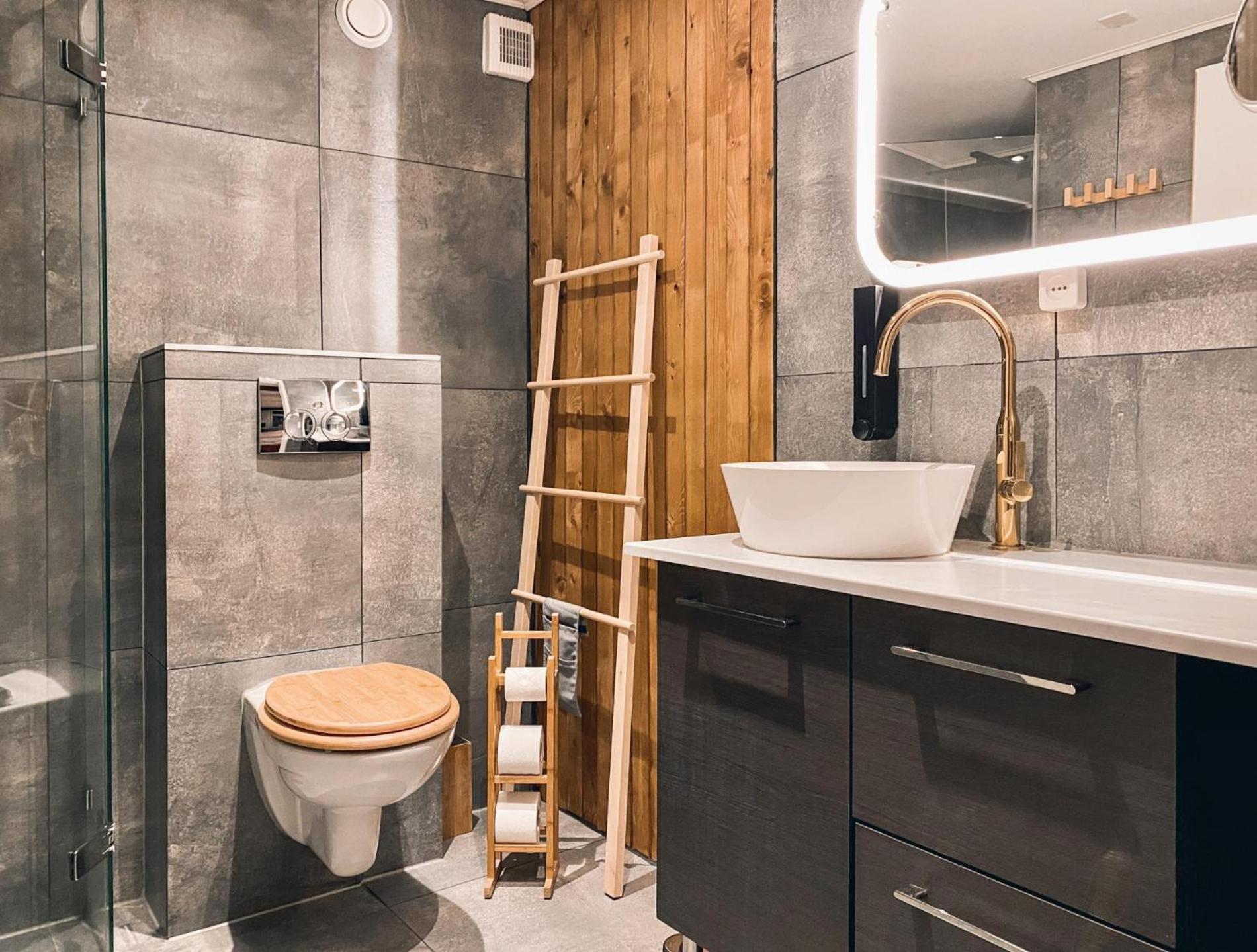 Luxurious Loft In Maastricht City Center Bagian luar foto