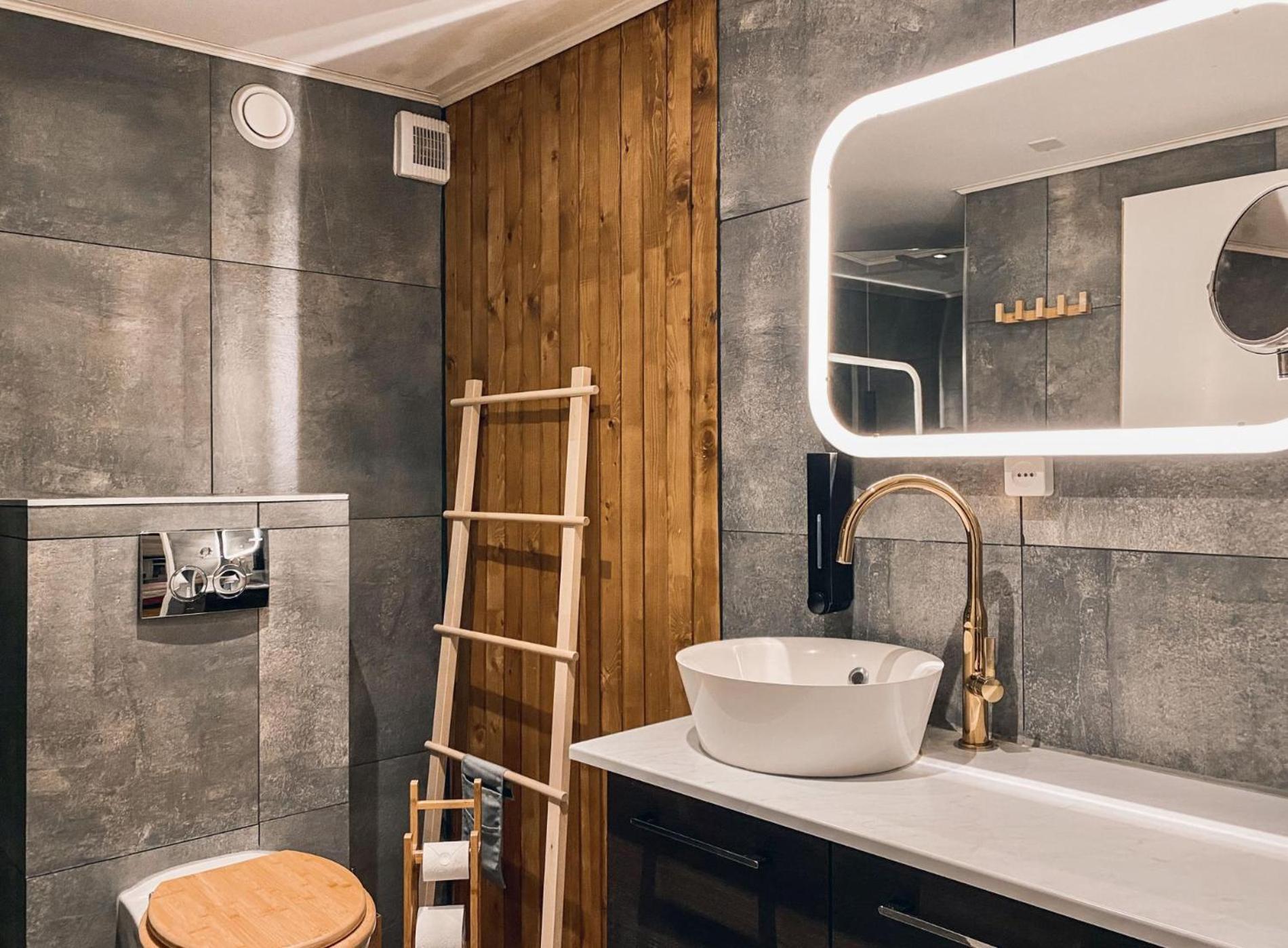 Luxurious Loft In Maastricht City Center Bagian luar foto