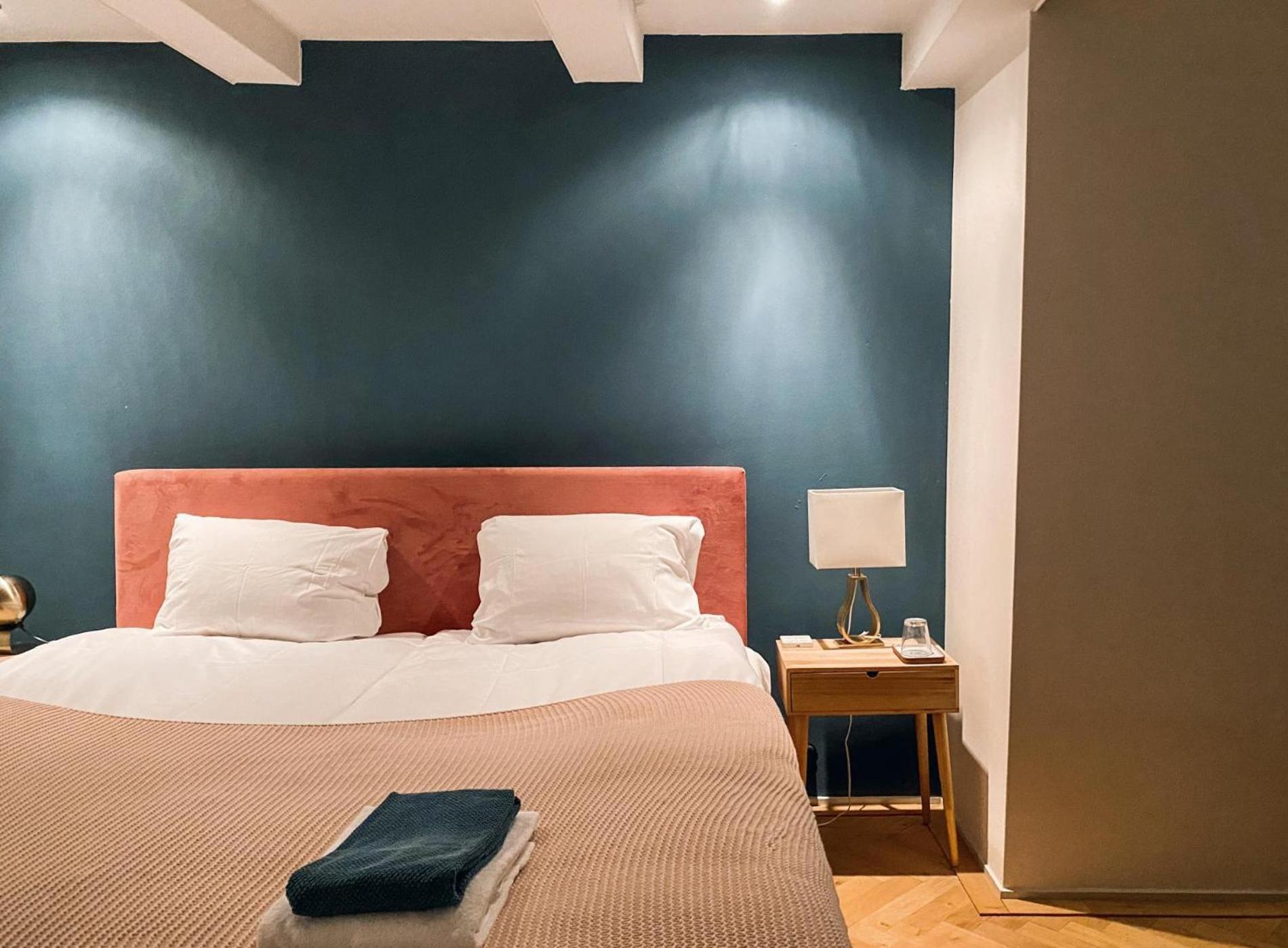 Luxurious Loft In Maastricht City Center Bagian luar foto