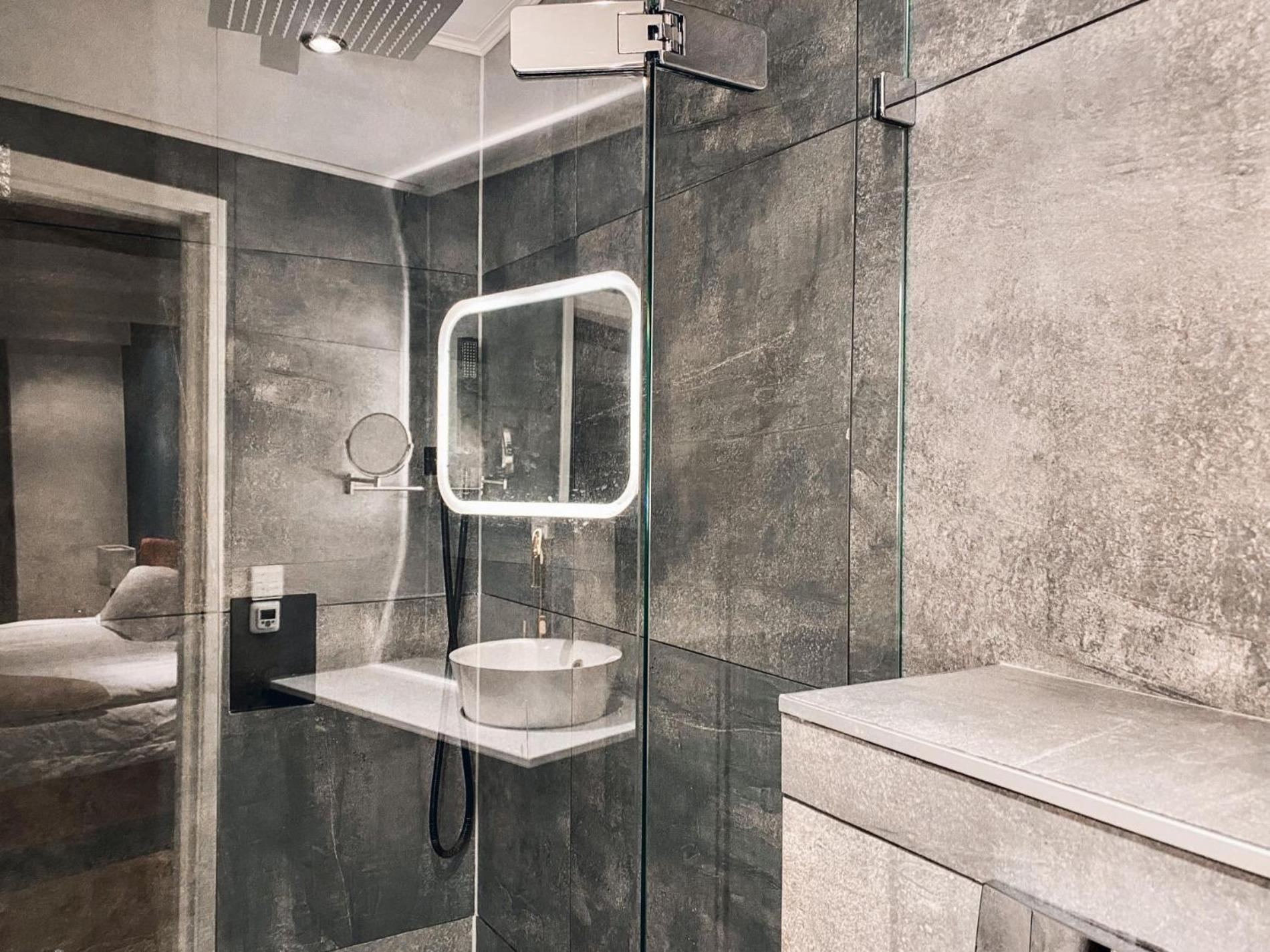 Luxurious Loft In Maastricht City Center Bagian luar foto
